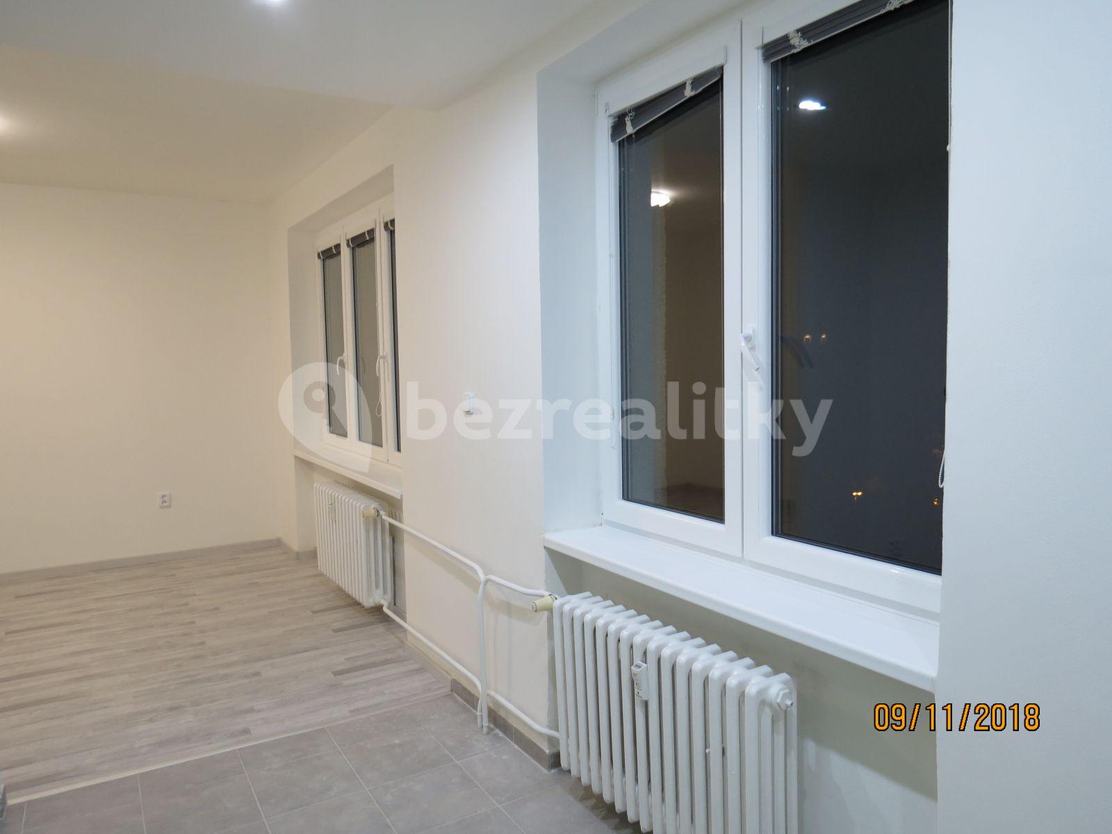 1 bedroom with open-plan kitchen flat to rent, 54 m², Na Urbance, Roudnice nad Labem, Ústecký Region