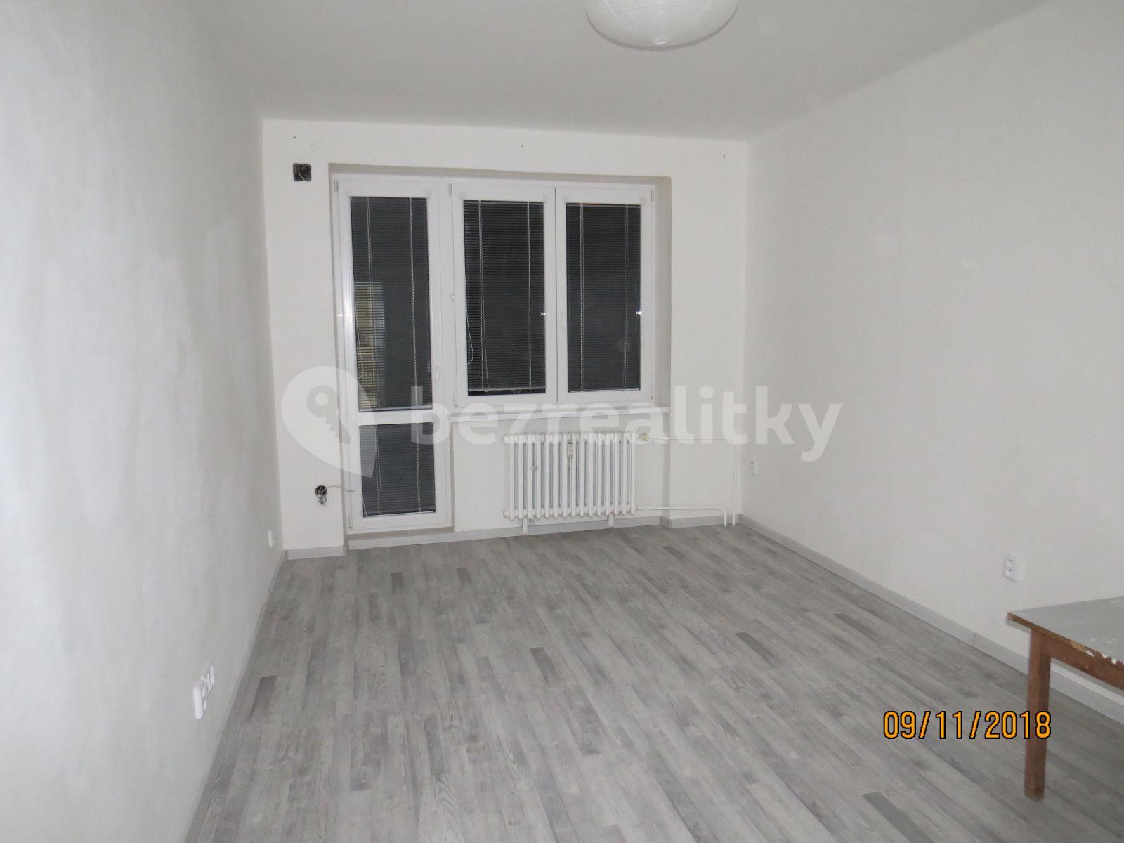 1 bedroom with open-plan kitchen flat to rent, 54 m², Na Urbance, Roudnice nad Labem, Ústecký Region