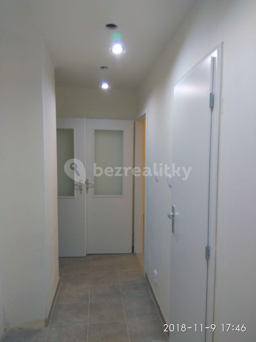 1 bedroom with open-plan kitchen flat to rent, 54 m², Na Urbance, Roudnice nad Labem, Ústecký Region