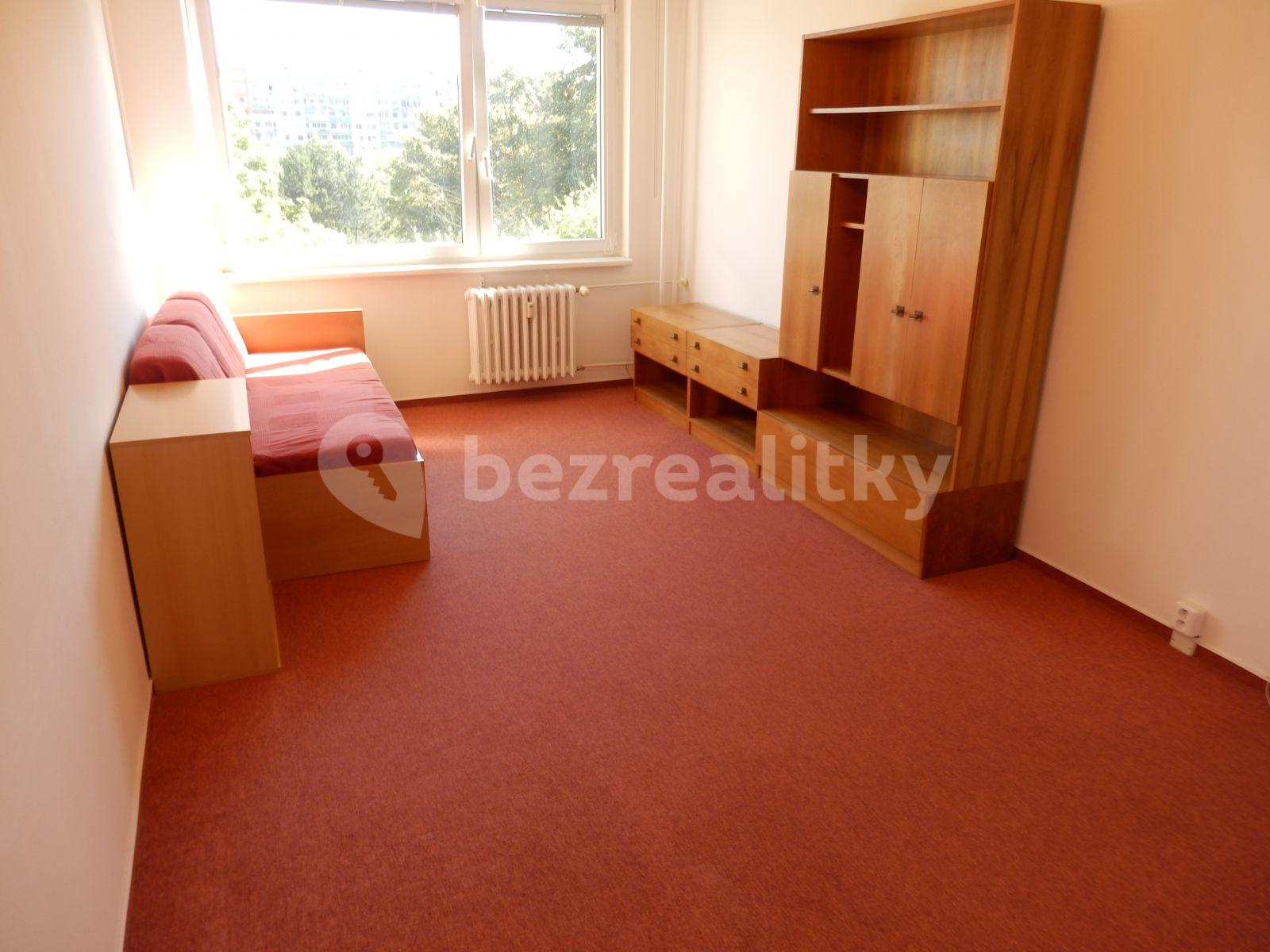 1 bedroom with open-plan kitchen flat to rent, 43 m², Amforová, Prague, Prague