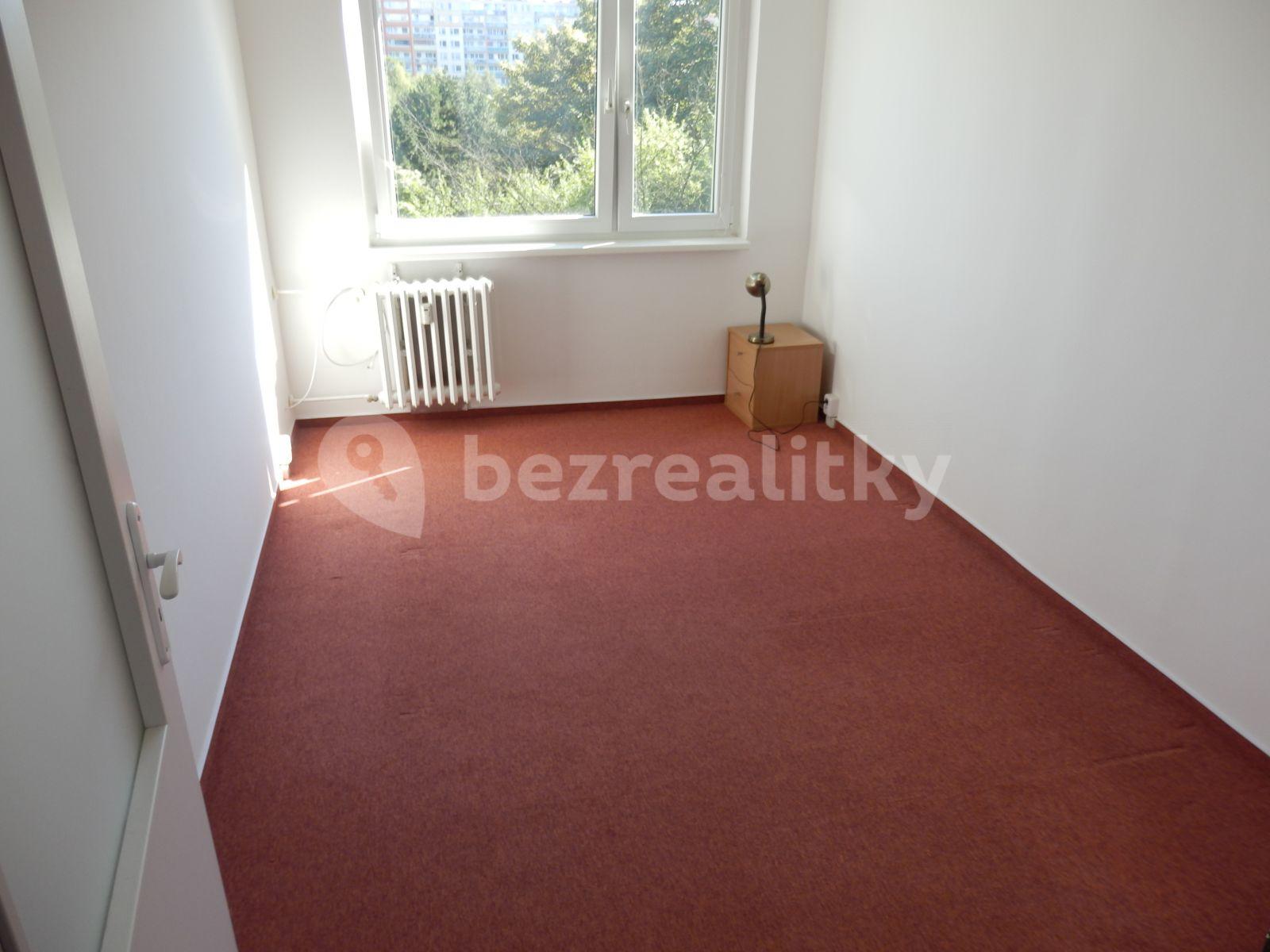 1 bedroom with open-plan kitchen flat to rent, 43 m², Amforová, Prague, Prague