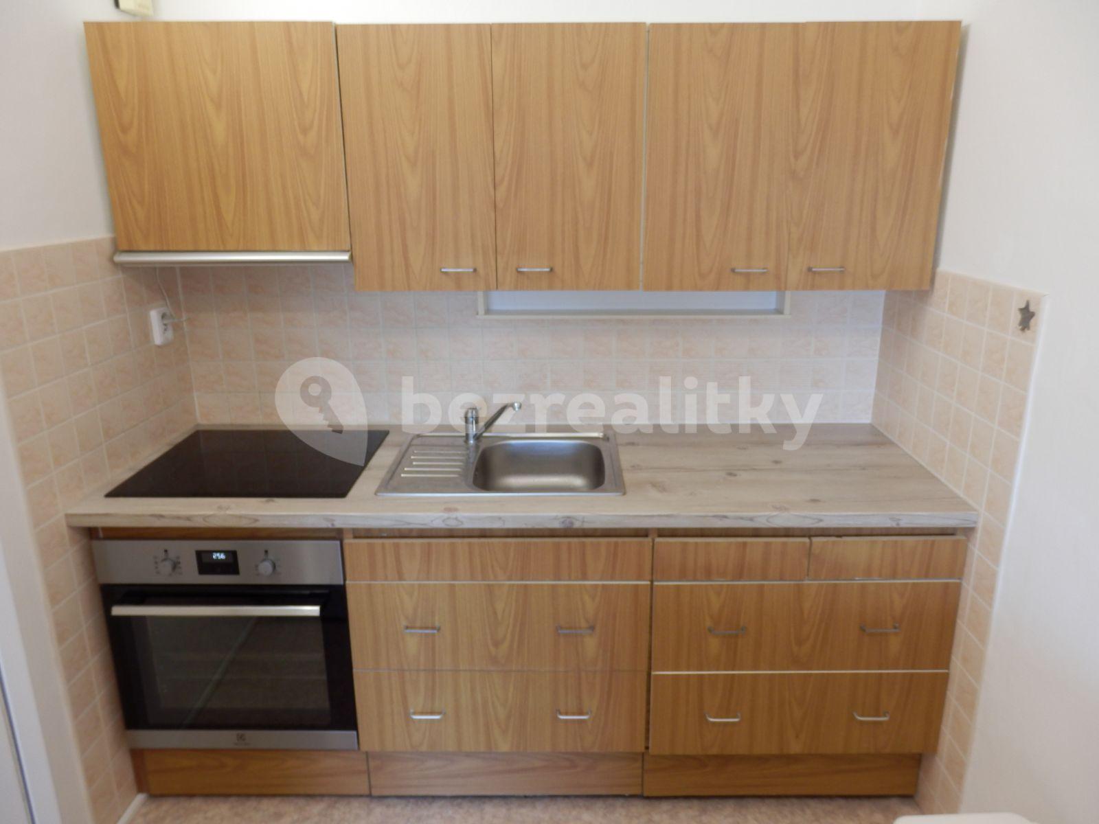 1 bedroom with open-plan kitchen flat to rent, 43 m², Amforová, Prague, Prague