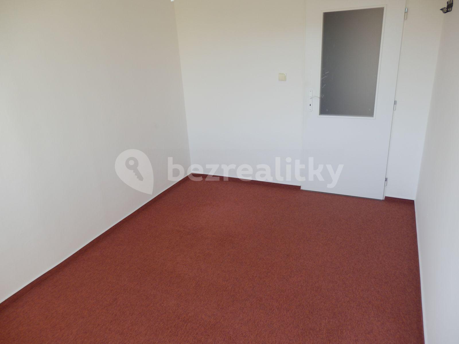 1 bedroom with open-plan kitchen flat to rent, 43 m², Amforová, Prague, Prague