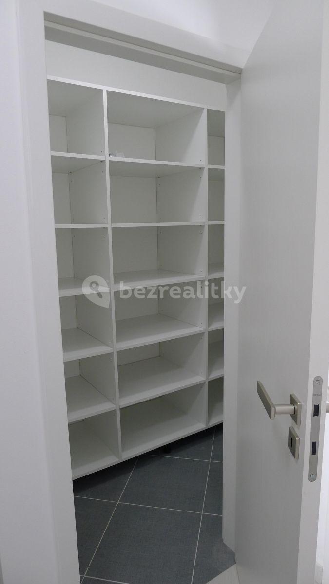 1 bedroom with open-plan kitchen flat to rent, 55 m², Honzíkova, Prague, Prague