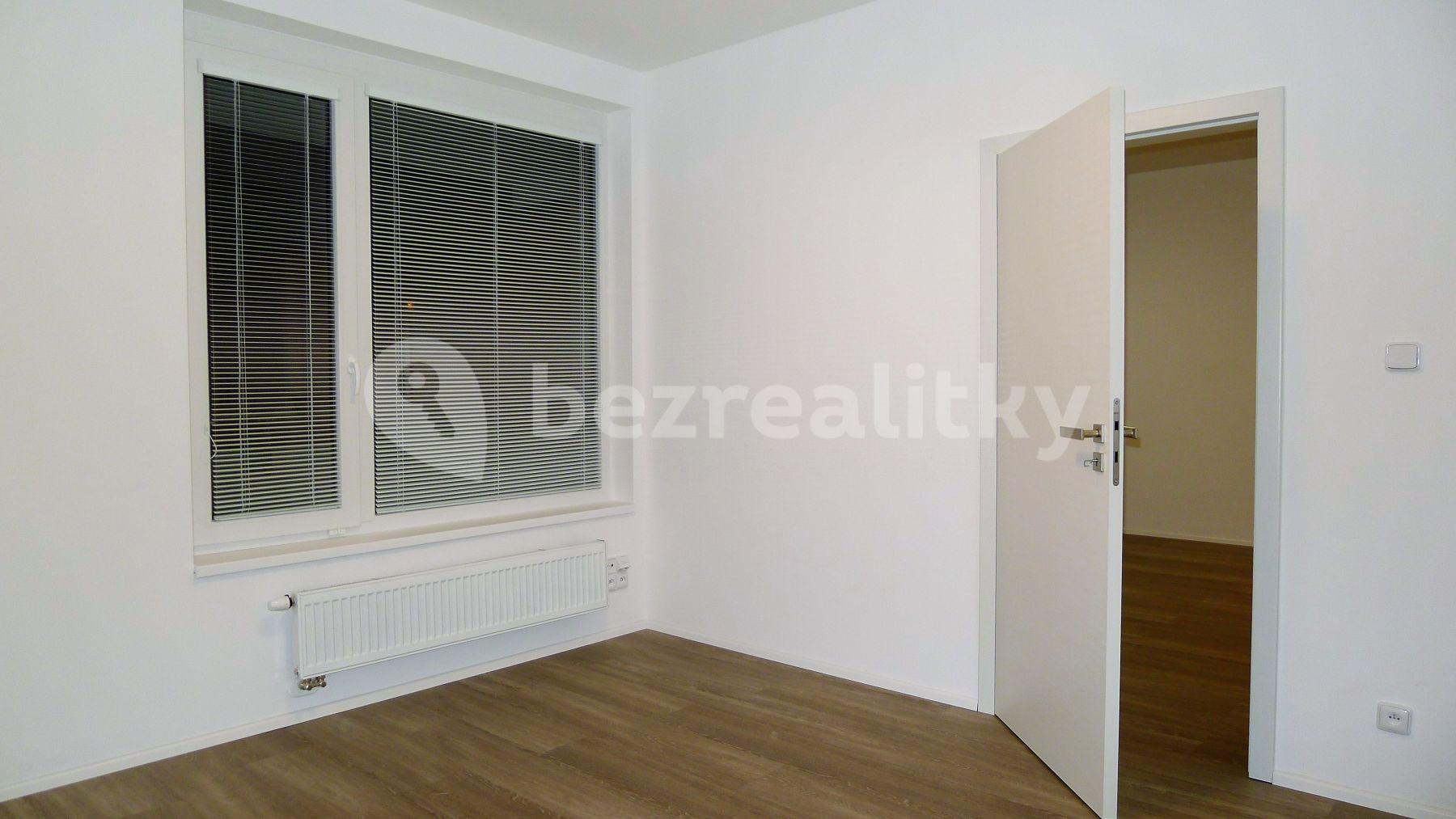 1 bedroom with open-plan kitchen flat to rent, 55 m², Honzíkova, Prague, Prague