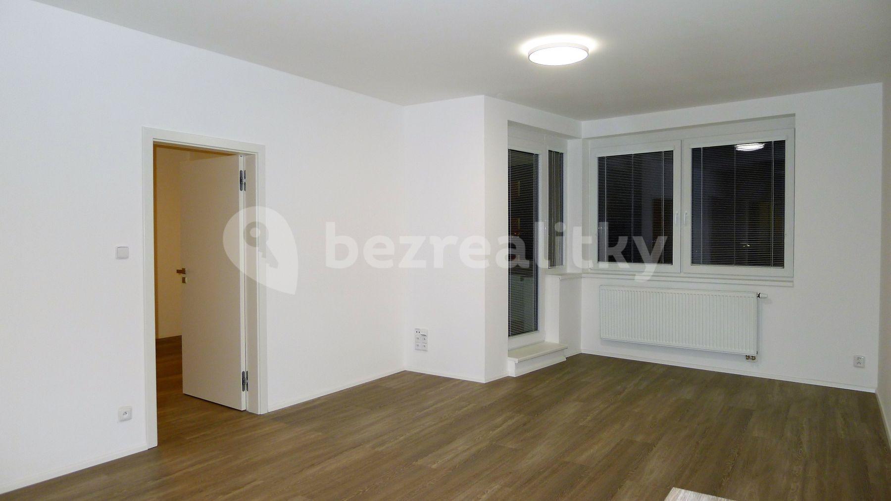 1 bedroom with open-plan kitchen flat to rent, 55 m², Honzíkova, Prague, Prague