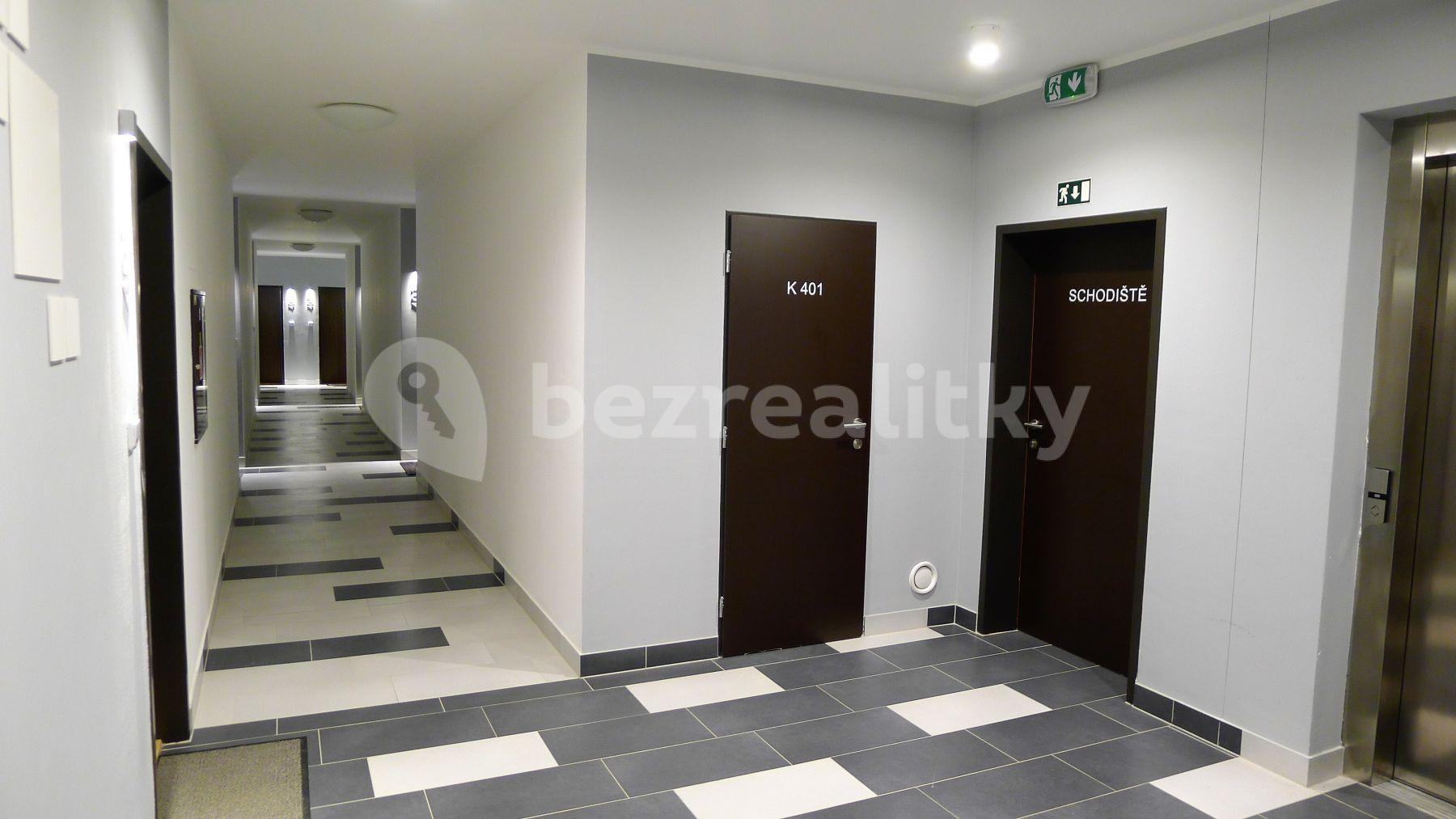 1 bedroom with open-plan kitchen flat to rent, 55 m², Honzíkova, Prague, Prague