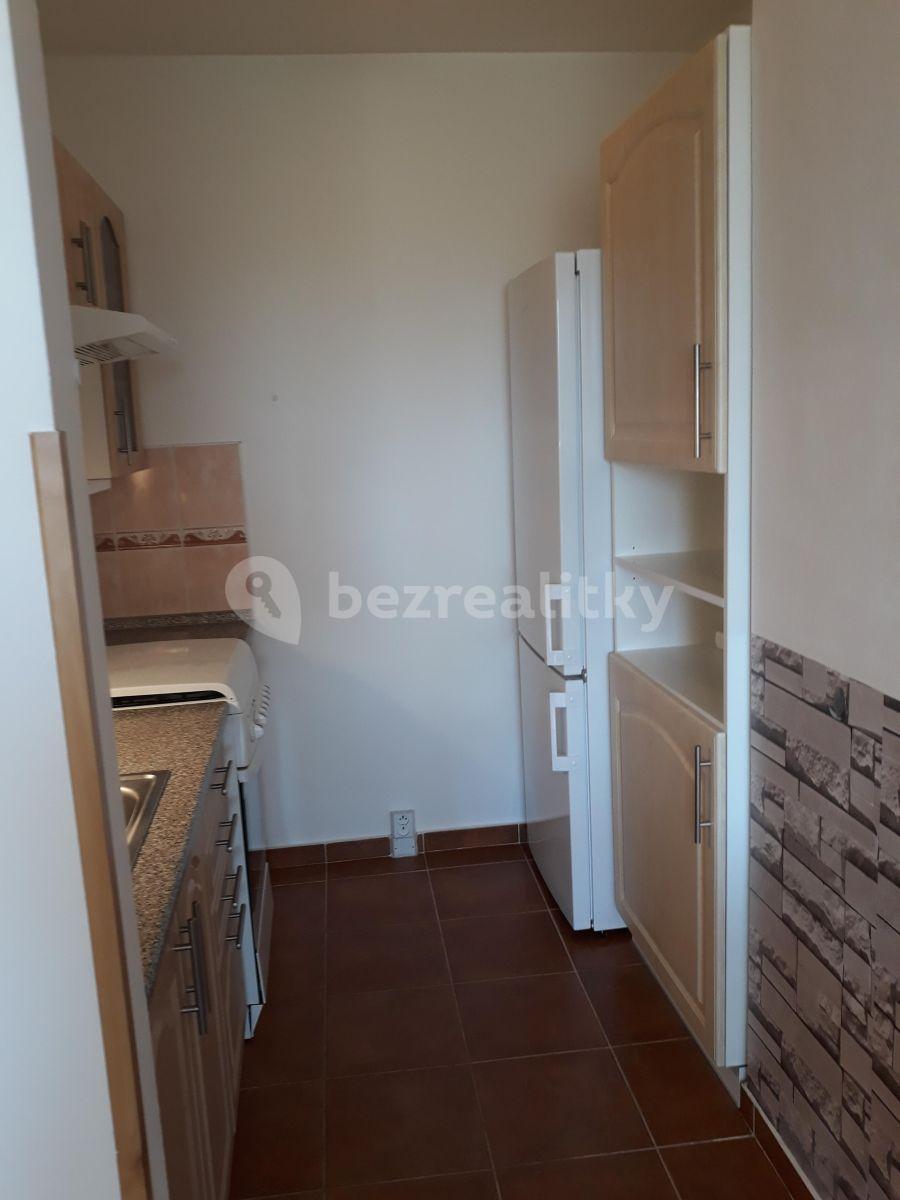 1 bedroom with open-plan kitchen flat to rent, 43 m², Podjavorinské, Prague, Prague