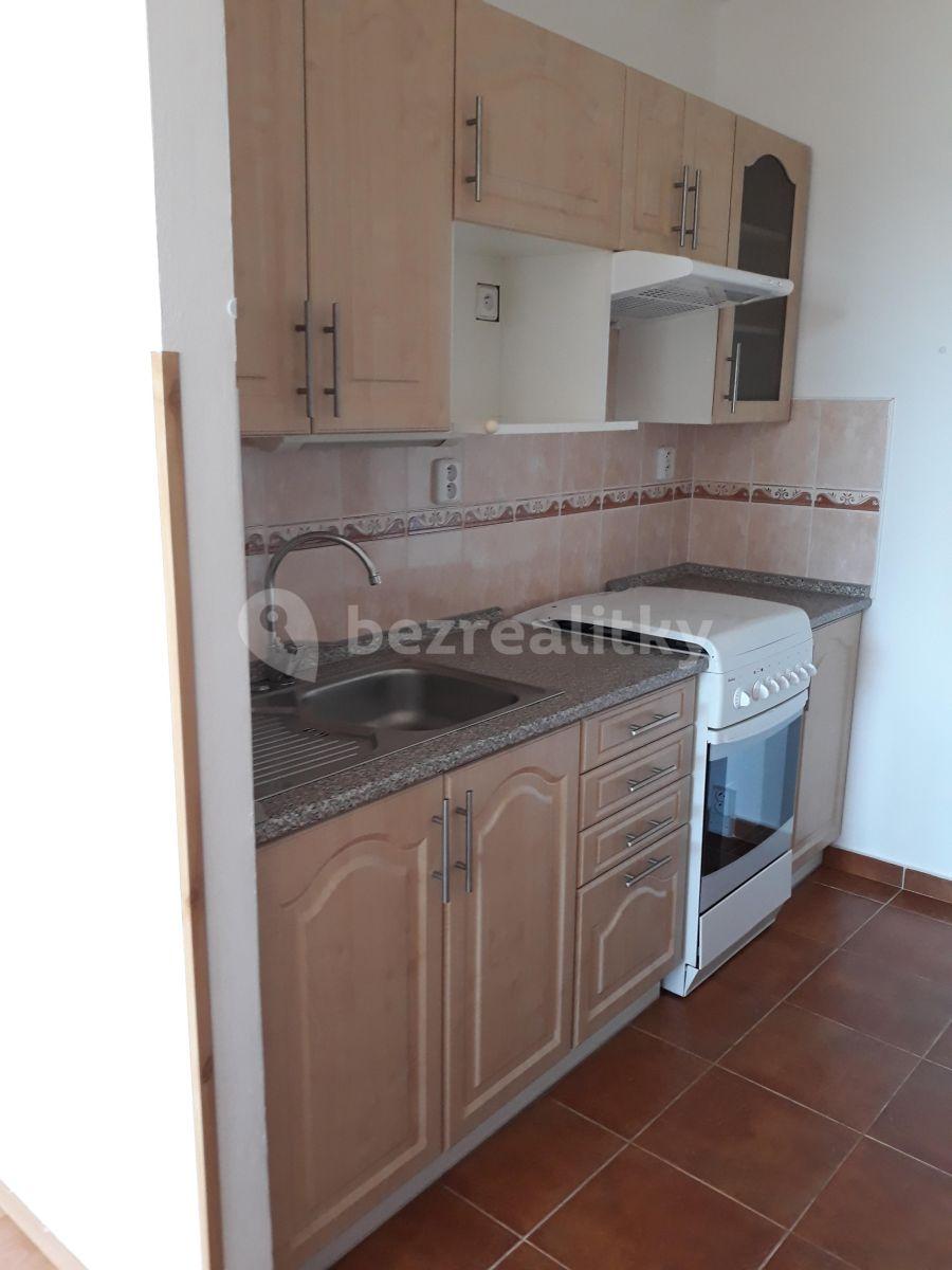 1 bedroom with open-plan kitchen flat to rent, 43 m², Podjavorinské, Prague, Prague