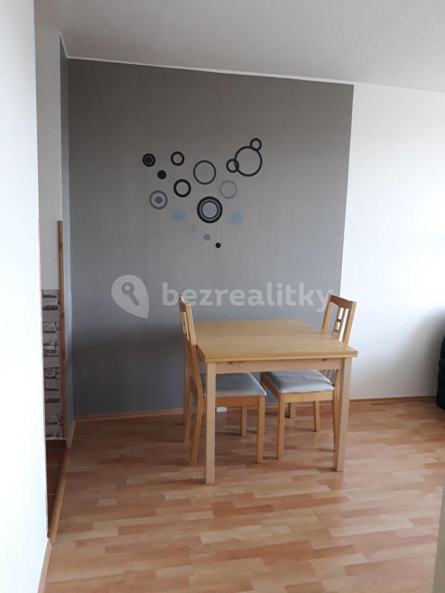 1 bedroom with open-plan kitchen flat to rent, 43 m², Podjavorinské, Prague, Prague