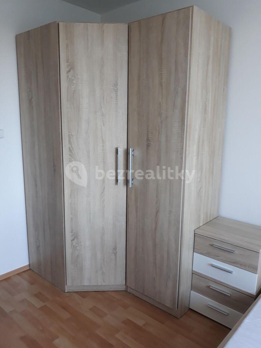 1 bedroom with open-plan kitchen flat to rent, 43 m², Podjavorinské, Prague, Prague