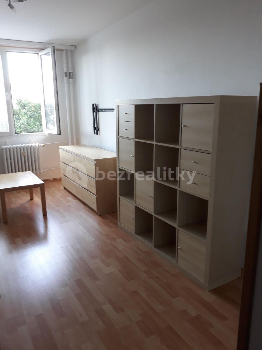 1 bedroom with open-plan kitchen flat to rent, 43 m², Podjavorinské, Prague, Prague