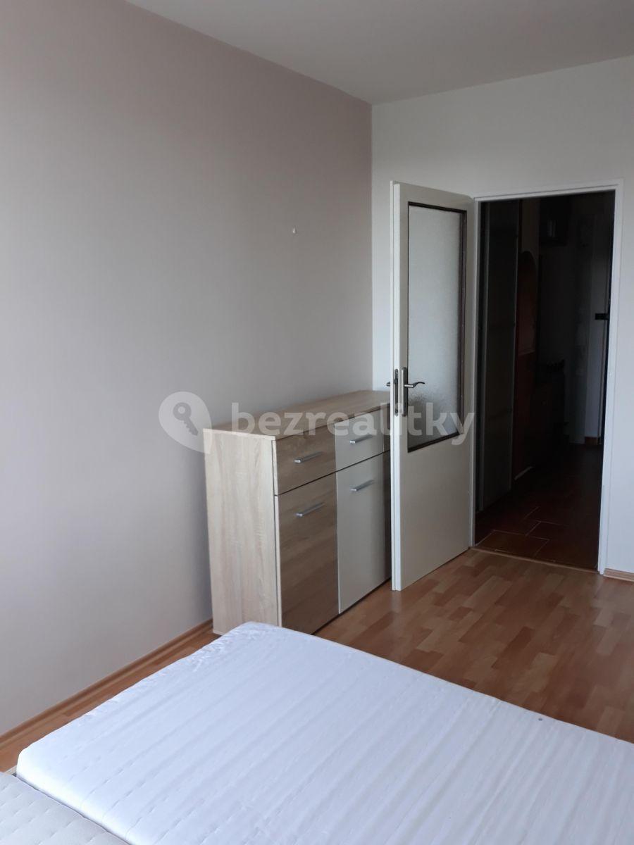 1 bedroom with open-plan kitchen flat to rent, 43 m², Podjavorinské, Prague, Prague