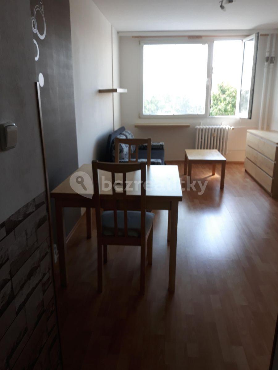 1 bedroom with open-plan kitchen flat to rent, 43 m², Podjavorinské, Prague, Prague