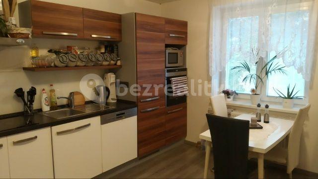 1 bedroom with open-plan kitchen flat to rent, 60 m², Glocova, Brno, Jihomoravský Region