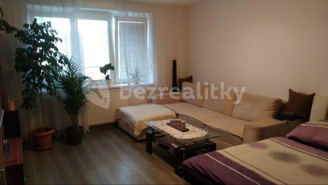 1 bedroom with open-plan kitchen flat to rent, 60 m², Glocova, Brno, Jihomoravský Region