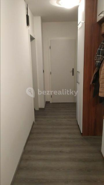 1 bedroom with open-plan kitchen flat to rent, 60 m², Glocova, Brno, Jihomoravský Region