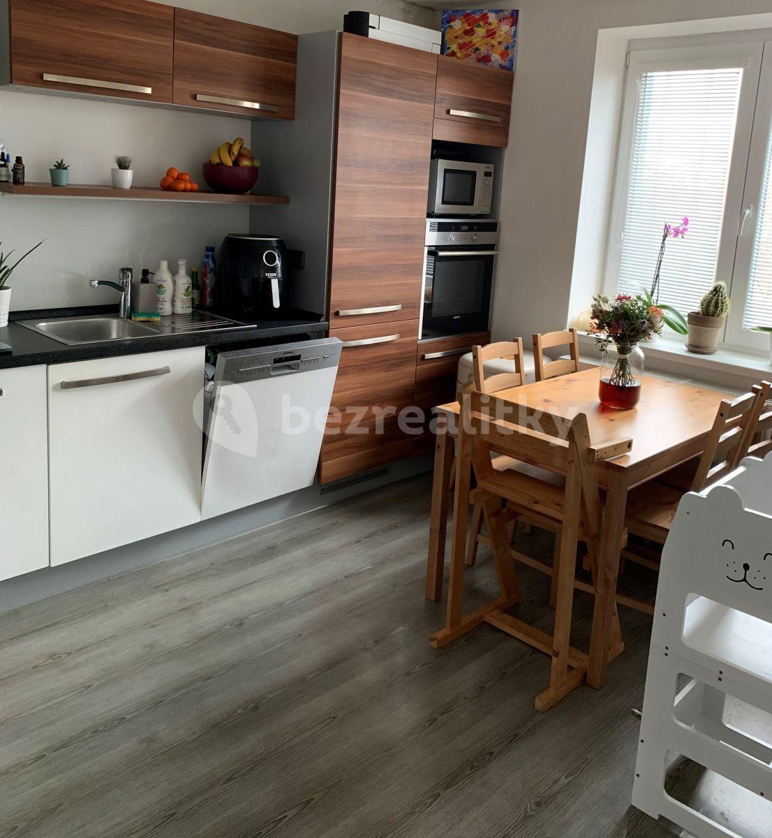 1 bedroom with open-plan kitchen flat to rent, 60 m², Glocova, Brno, Jihomoravský Region