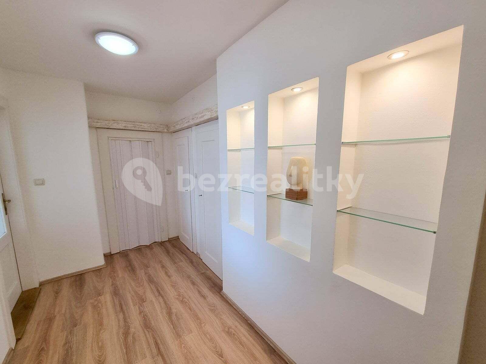 1 bedroom with open-plan kitchen flat to rent, 49 m², Levá, Prague, Prague