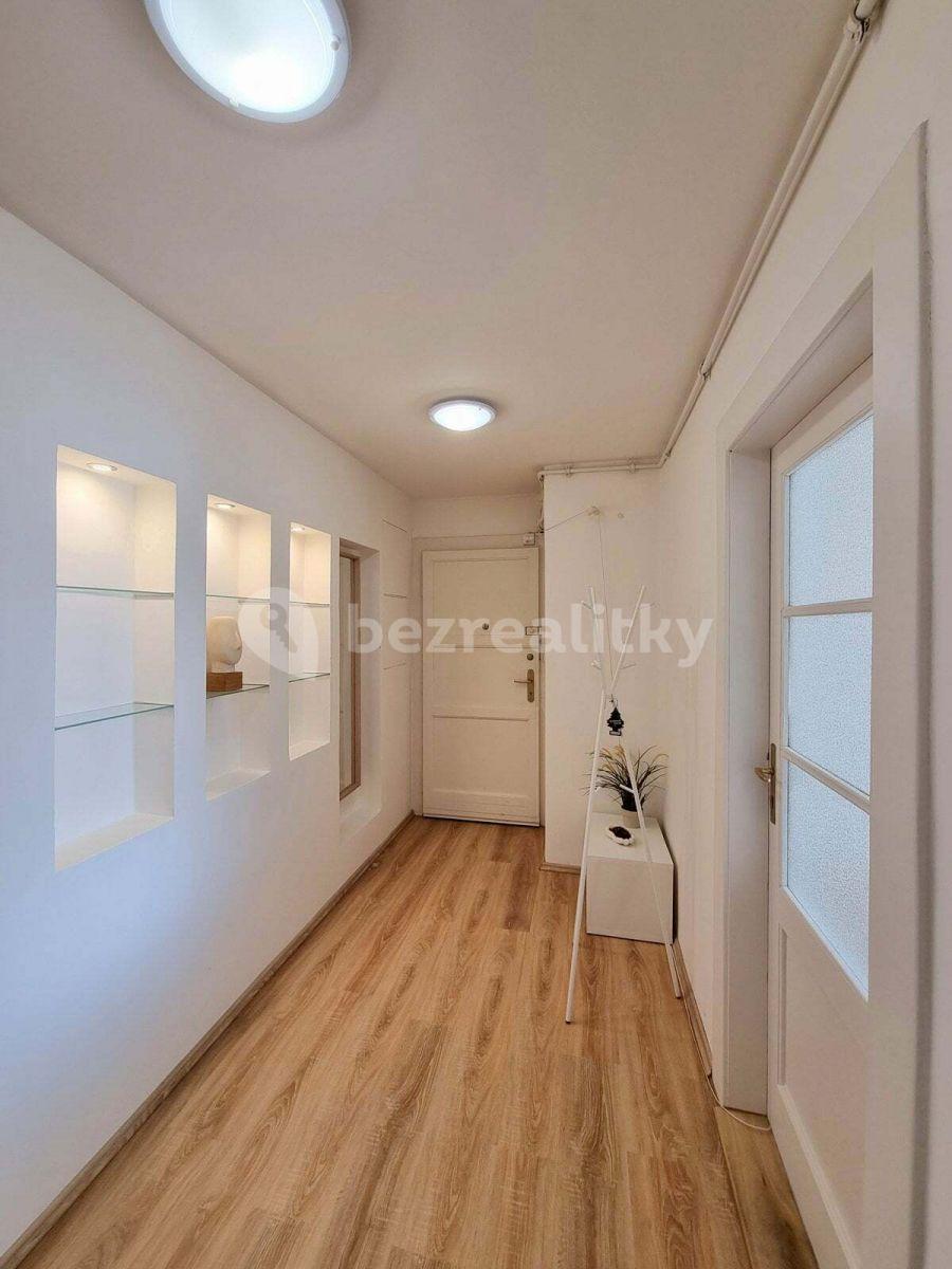 1 bedroom with open-plan kitchen flat to rent, 49 m², Levá, Prague, Prague
