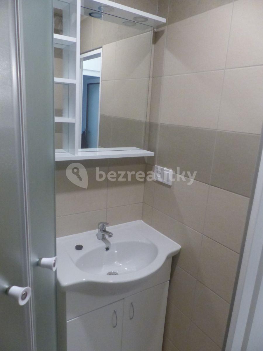 2 bedroom flat to rent, 51 m², Lesní, Cheb, Karlovarský Region