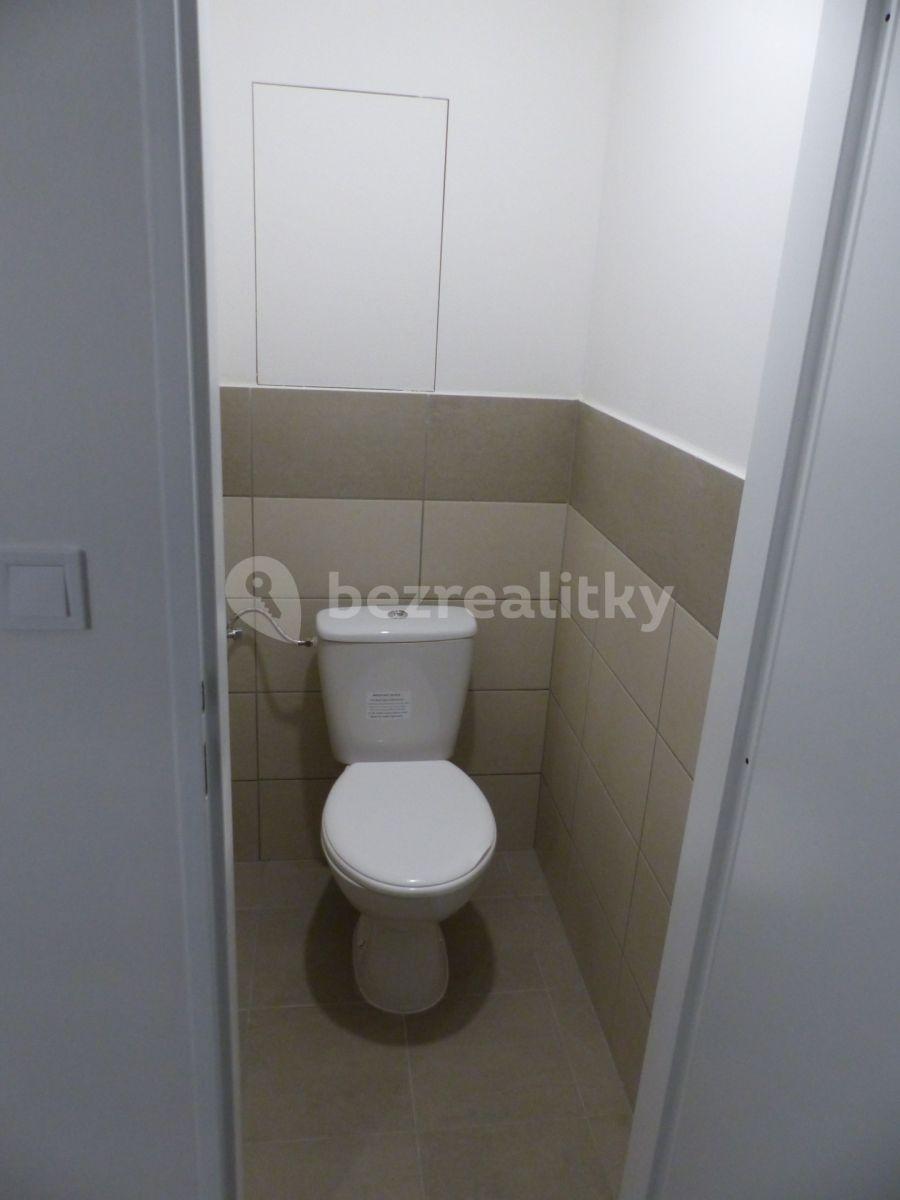 2 bedroom flat to rent, 51 m², Lesní, Cheb, Karlovarský Region