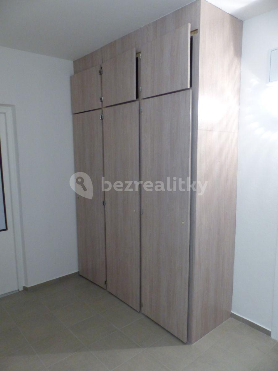 2 bedroom flat to rent, 51 m², Lesní, Cheb, Karlovarský Region