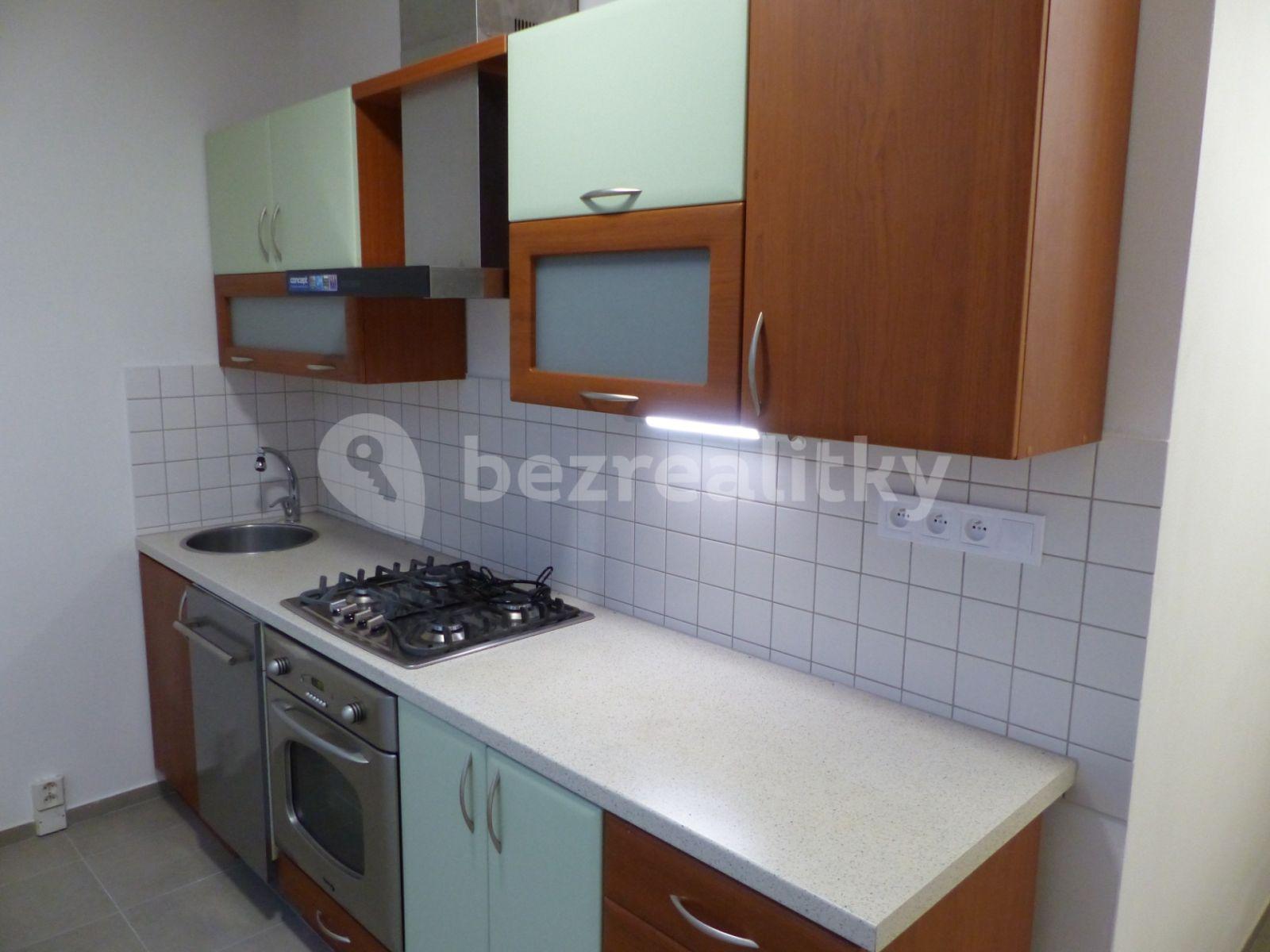 2 bedroom flat to rent, 51 m², Lesní, Cheb, Karlovarský Region