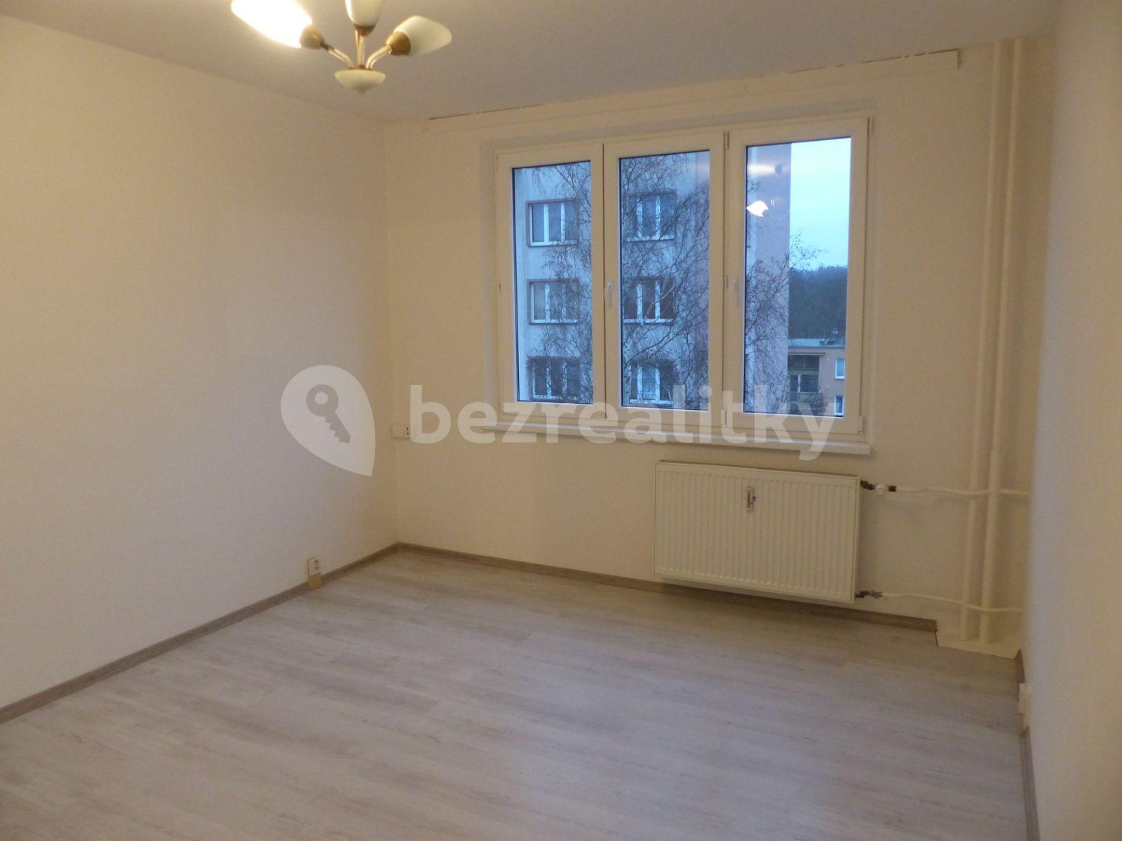 2 bedroom flat to rent, 51 m², Lesní, Cheb, Karlovarský Region