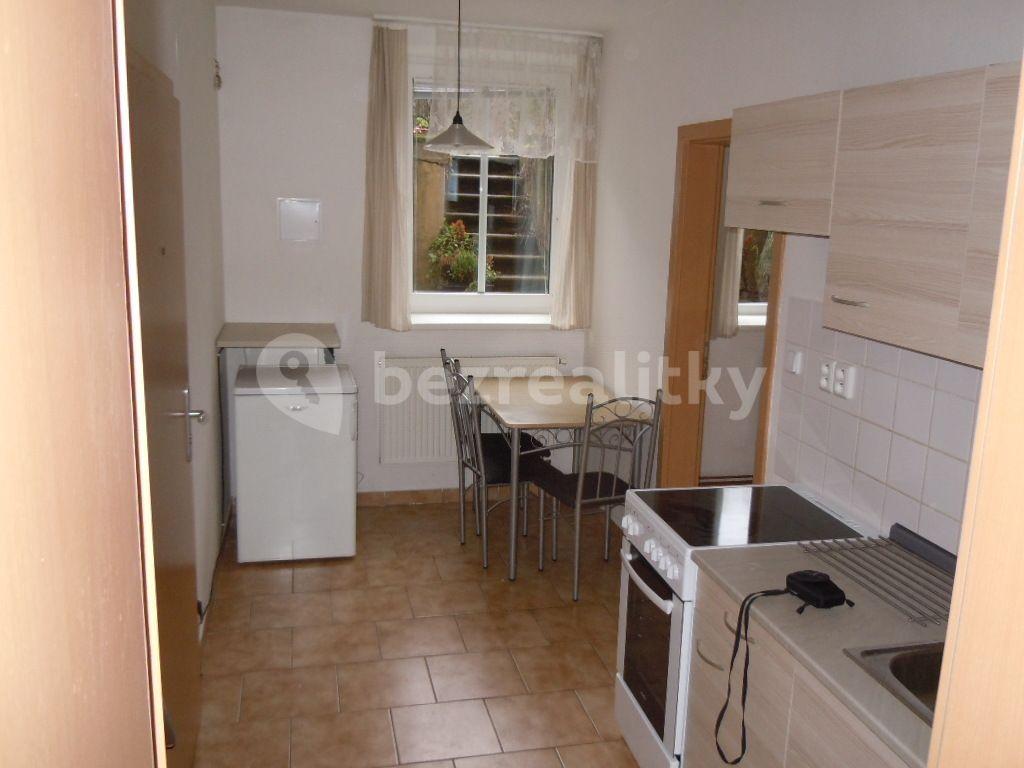 Studio flat to rent, 28 m², Zemědělská, Brno, Jihomoravský Region