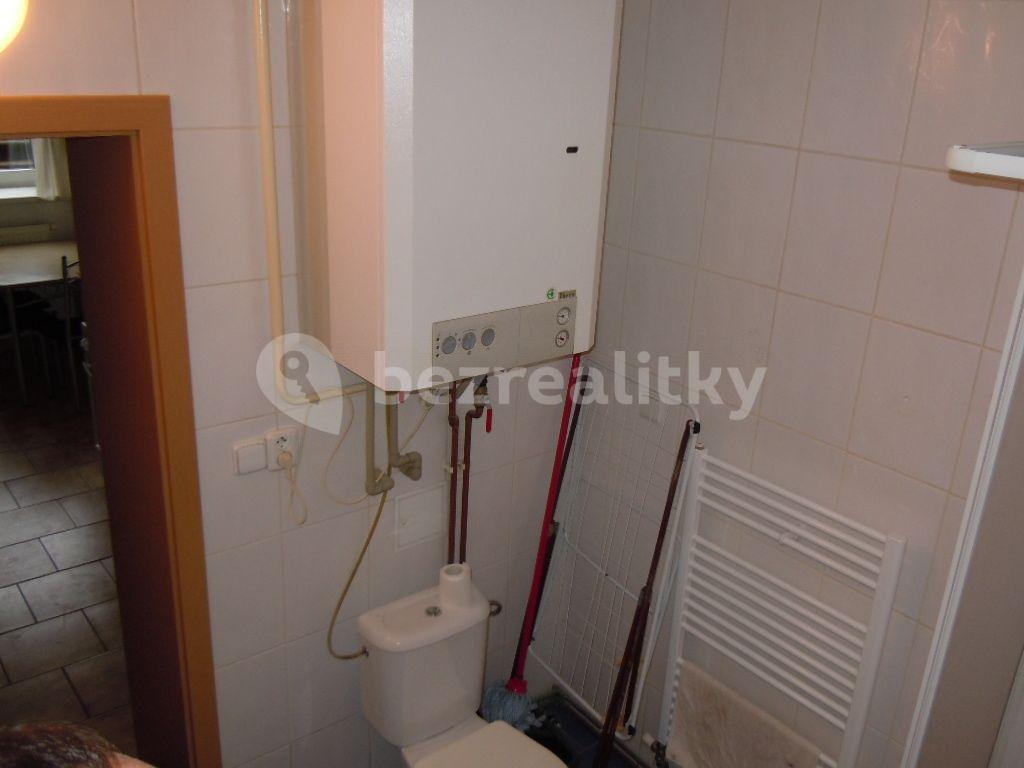 Studio flat to rent, 28 m², Zemědělská, Brno, Jihomoravský Region