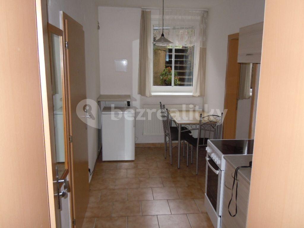 Studio flat to rent, 28 m², Zemědělská, Brno, Jihomoravský Region