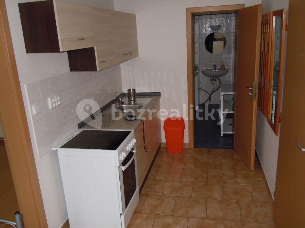 Studio flat to rent, 28 m², Zemědělská, Brno, Jihomoravský Region