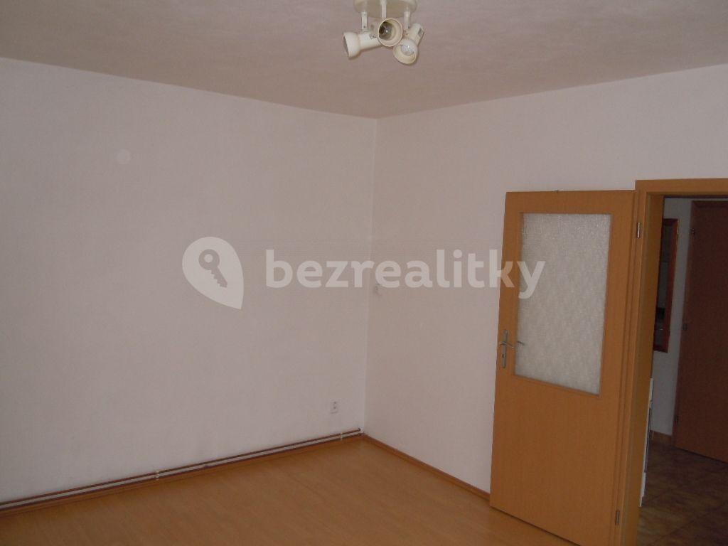 Studio flat to rent, 28 m², Zemědělská, Brno, Jihomoravský Region