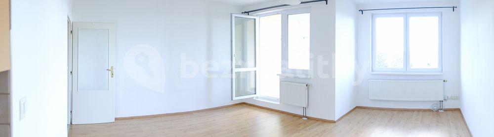 Studio flat to rent, 44 m², Nad Hliníkem, Prague, Prague