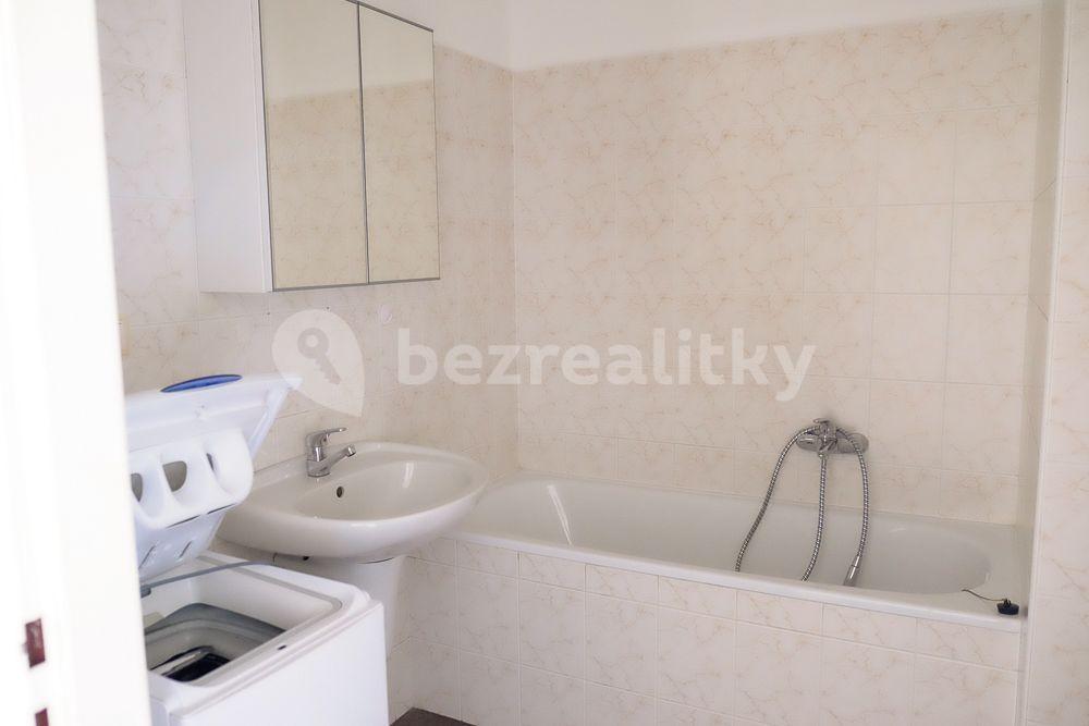 Studio flat to rent, 44 m², Nad Hliníkem, Prague, Prague