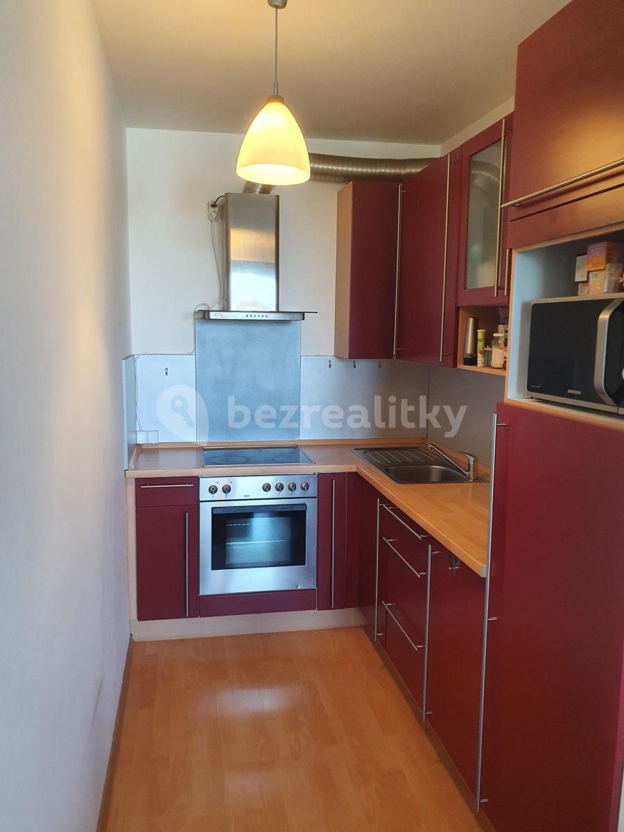 1 bedroom with open-plan kitchen flat to rent, 54 m², Symfonická, Prague, Prague