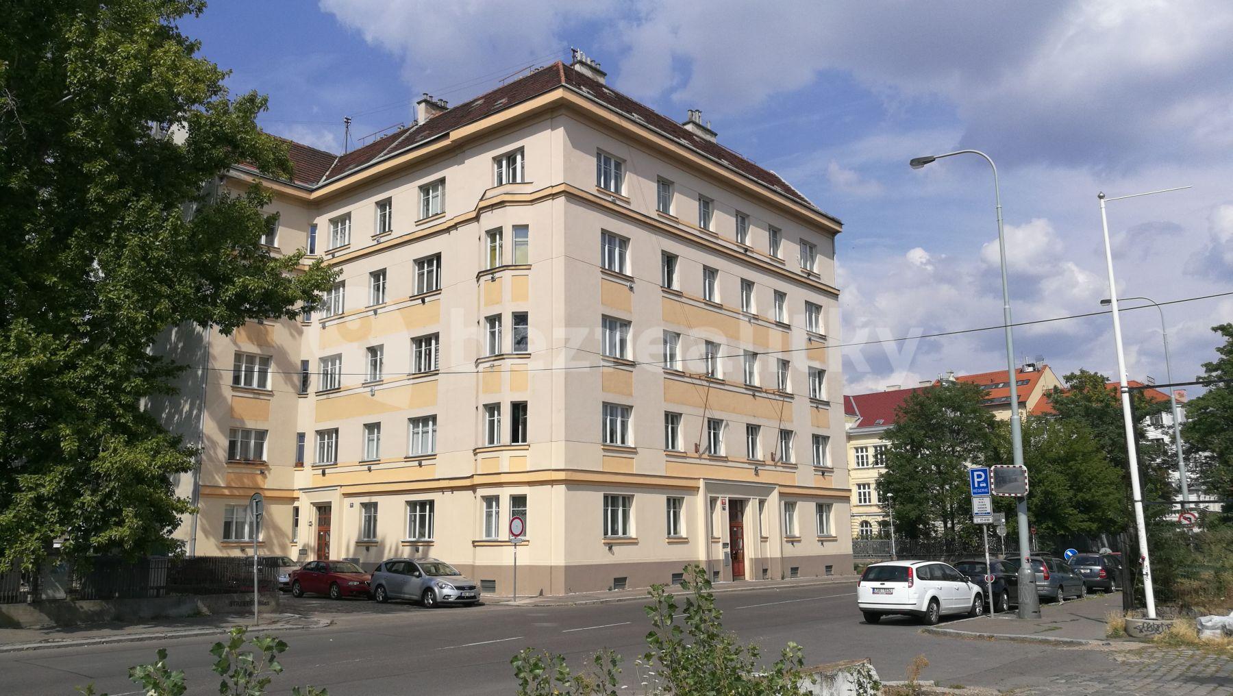 1 bedroom flat to rent, 56 m², Železničářů, Prague, Prague