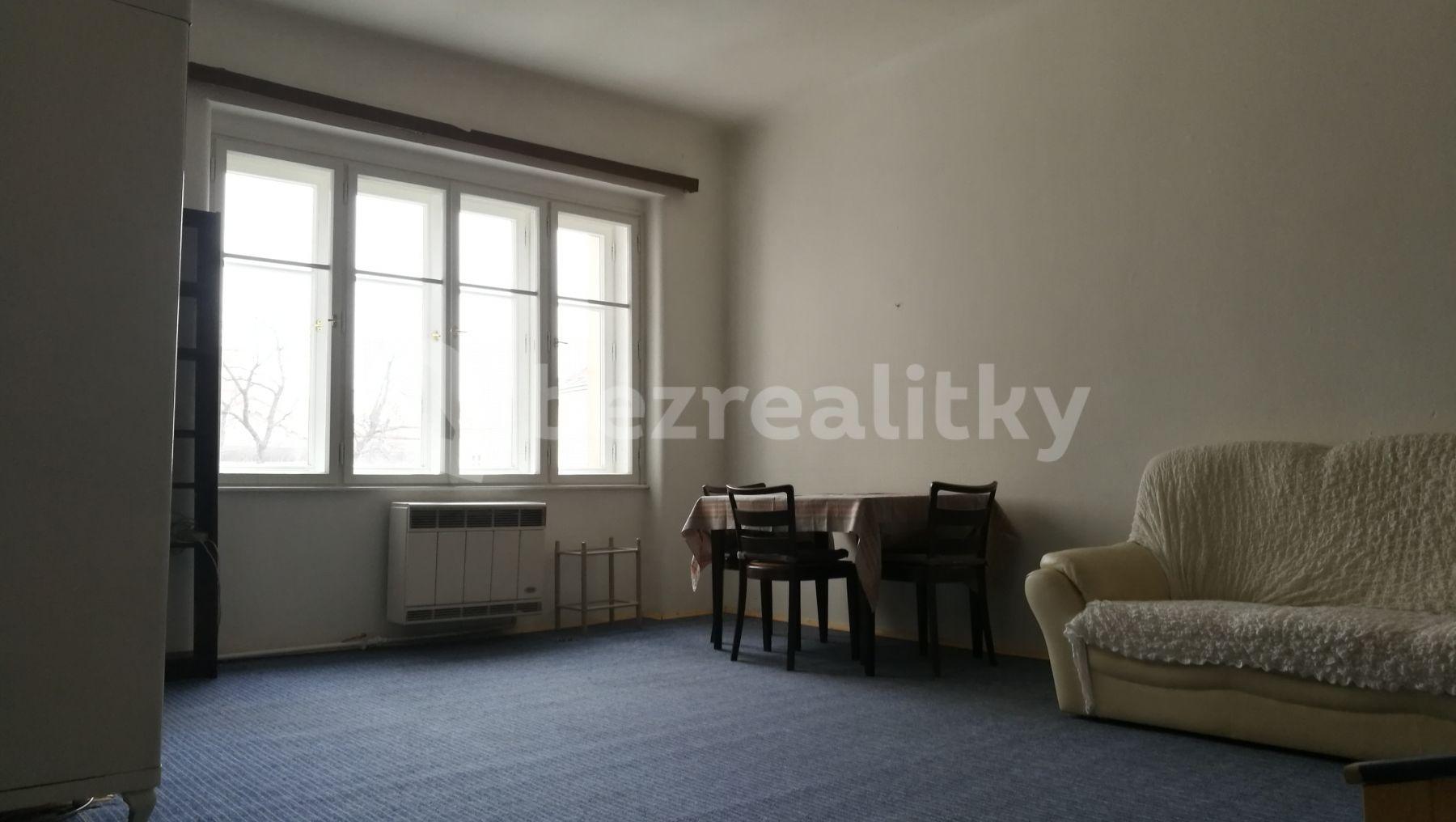 1 bedroom flat to rent, 56 m², Železničářů, Prague, Prague