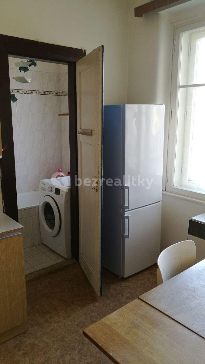 1 bedroom flat to rent, 56 m², Železničářů, Prague, Prague