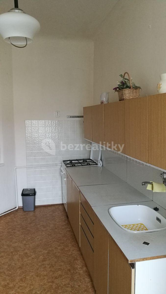 1 bedroom flat to rent, 56 m², Železničářů, Prague, Prague