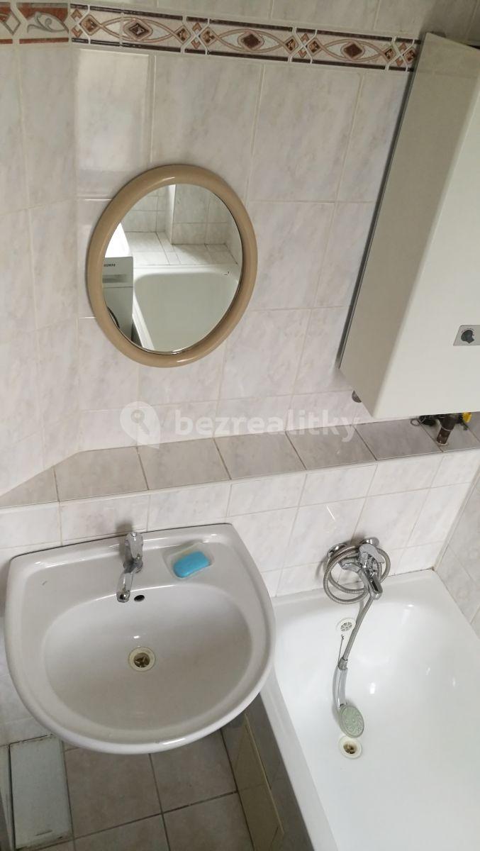 1 bedroom flat to rent, 56 m², Železničářů, Prague, Prague