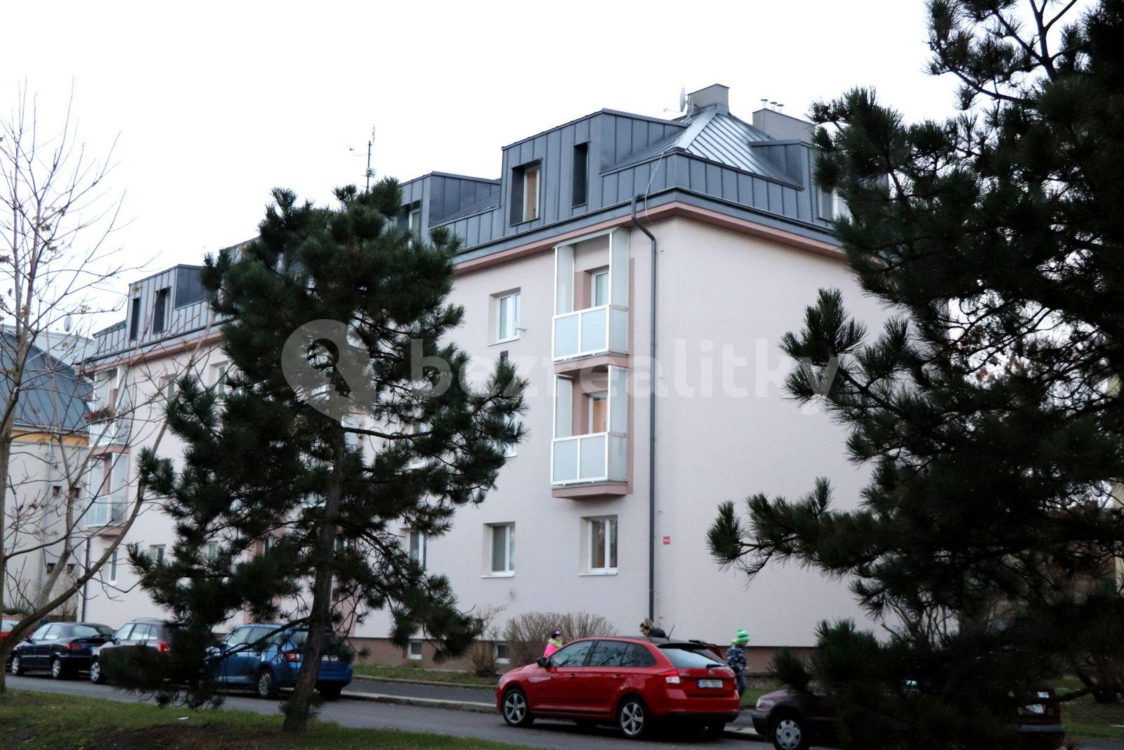 2 bedroom flat to rent, 52 m², Palackého, Mladá Boleslav, Středočeský Region