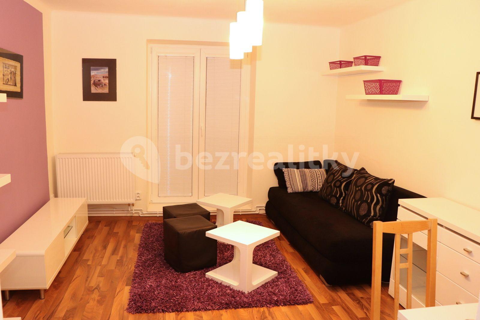 2 bedroom flat to rent, 52 m², Palackého, Mladá Boleslav, Středočeský Region