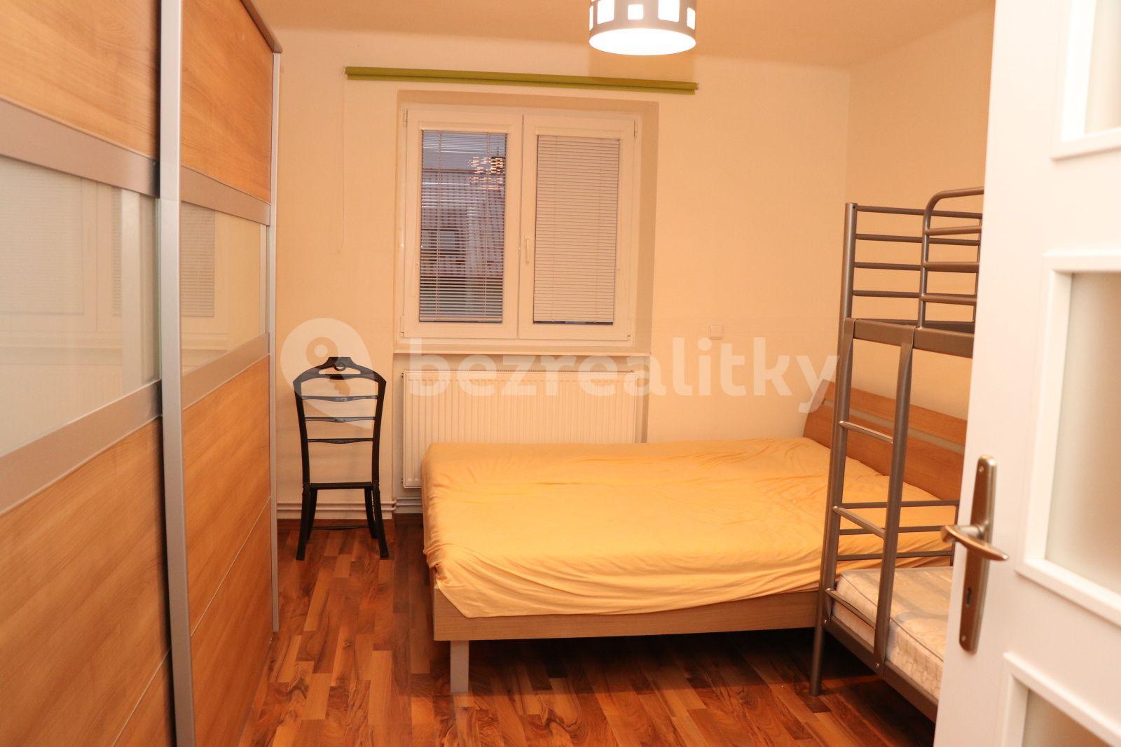 2 bedroom flat to rent, 52 m², Palackého, Mladá Boleslav, Středočeský Region