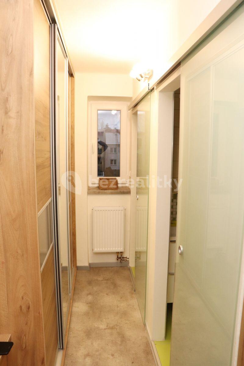 2 bedroom flat to rent, 52 m², Palackého, Mladá Boleslav, Středočeský Region