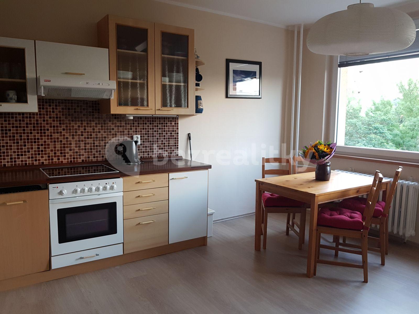 1 bedroom with open-plan kitchen flat to rent, 44 m², Jordana Jovkova, Prague, Prague