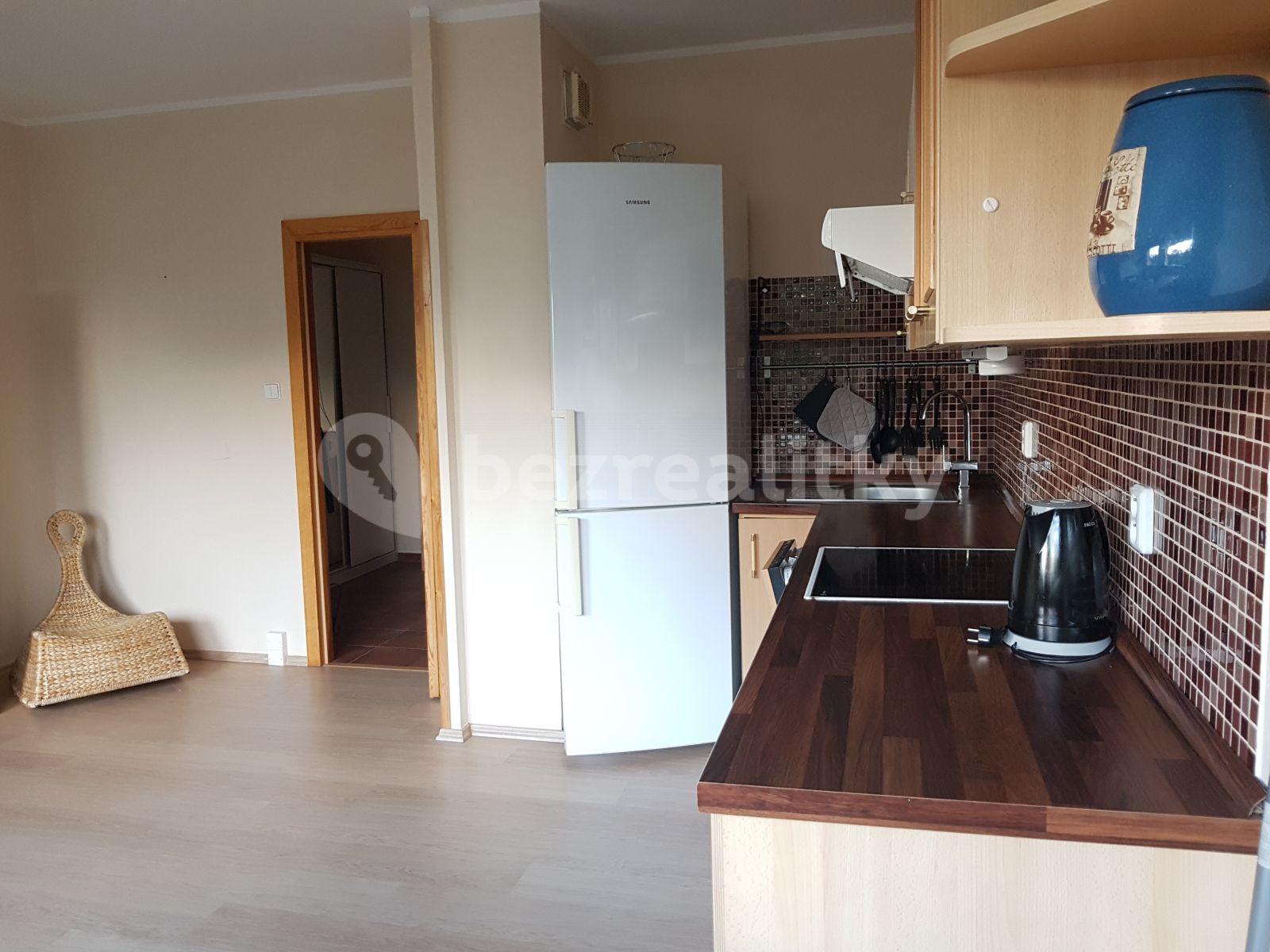 1 bedroom with open-plan kitchen flat to rent, 44 m², Jordana Jovkova, Prague, Prague