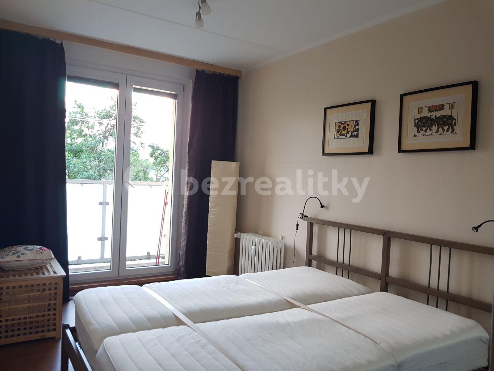 1 bedroom with open-plan kitchen flat to rent, 44 m², Jordana Jovkova, Prague, Prague