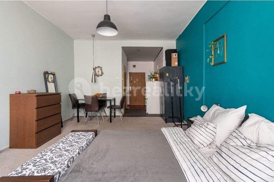 Studio flat to rent, 30 m², Rybná, Prague, Prague